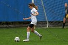 WSoc vs Wellesley  Wheaton College Women’s Soccer vs Wellesley College. - Photo by Keith Nordstrom : Wheaton, Women’s Soccer, Media Day
